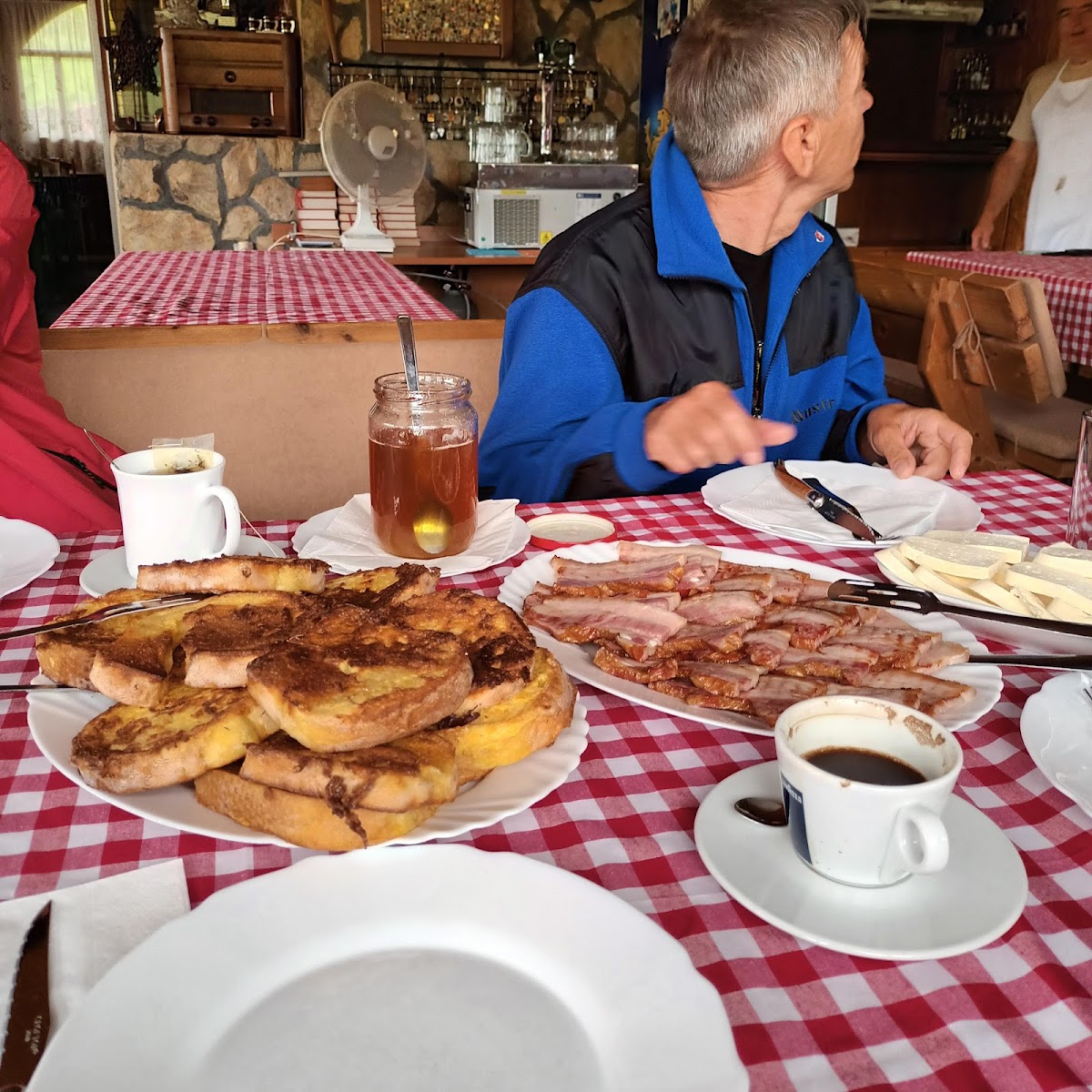 Rafting Kamp Bato-10